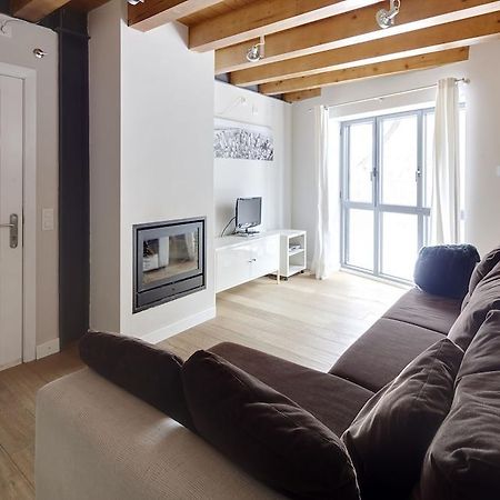 Val Arties 1 By Feelfree Rentals Екстериор снимка