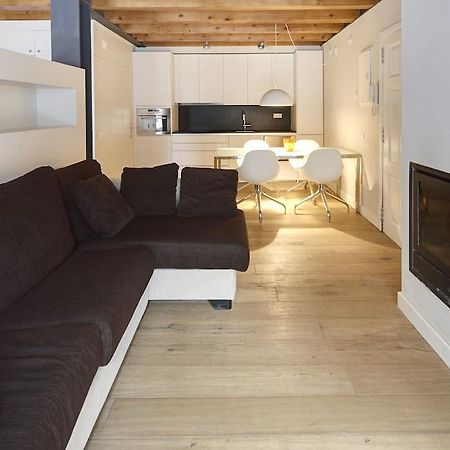 Val Arties 1 By Feelfree Rentals Екстериор снимка