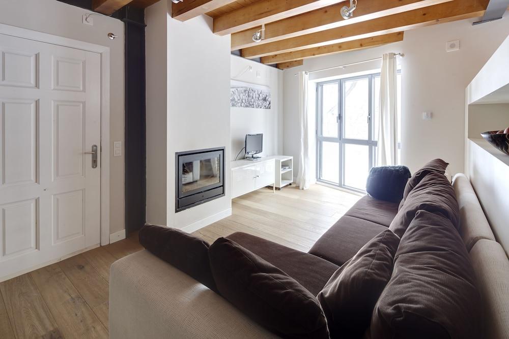 Val Arties 1 By Feelfree Rentals Екстериор снимка