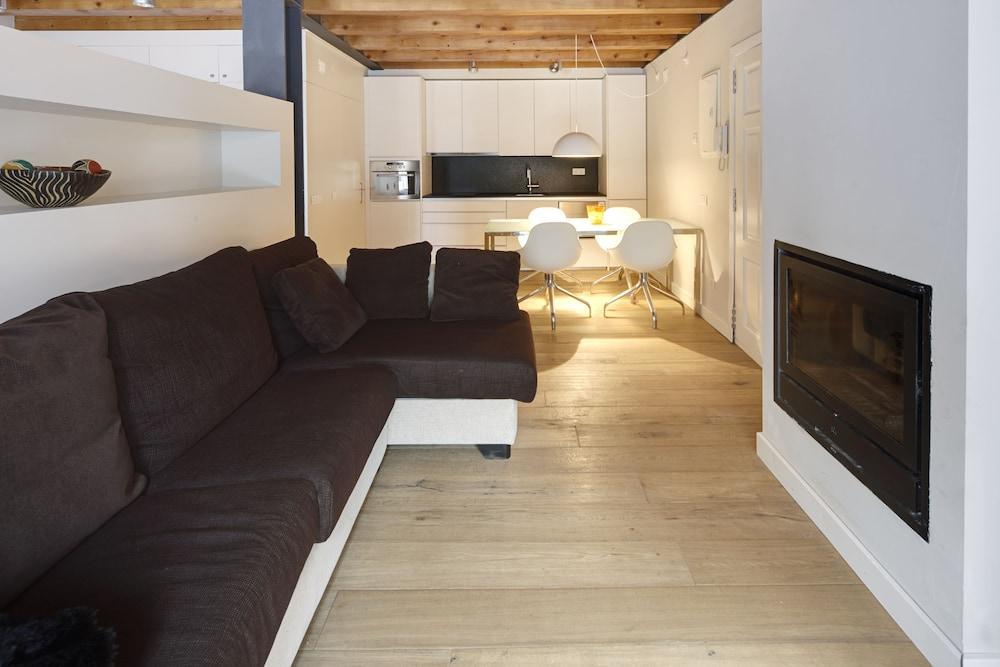 Val Arties 1 By Feelfree Rentals Екстериор снимка